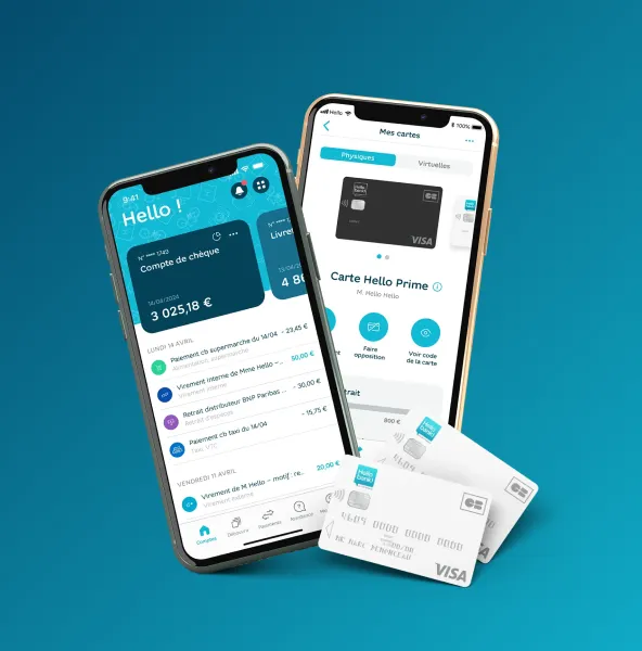 One platform. Several departments. Now finance too.
