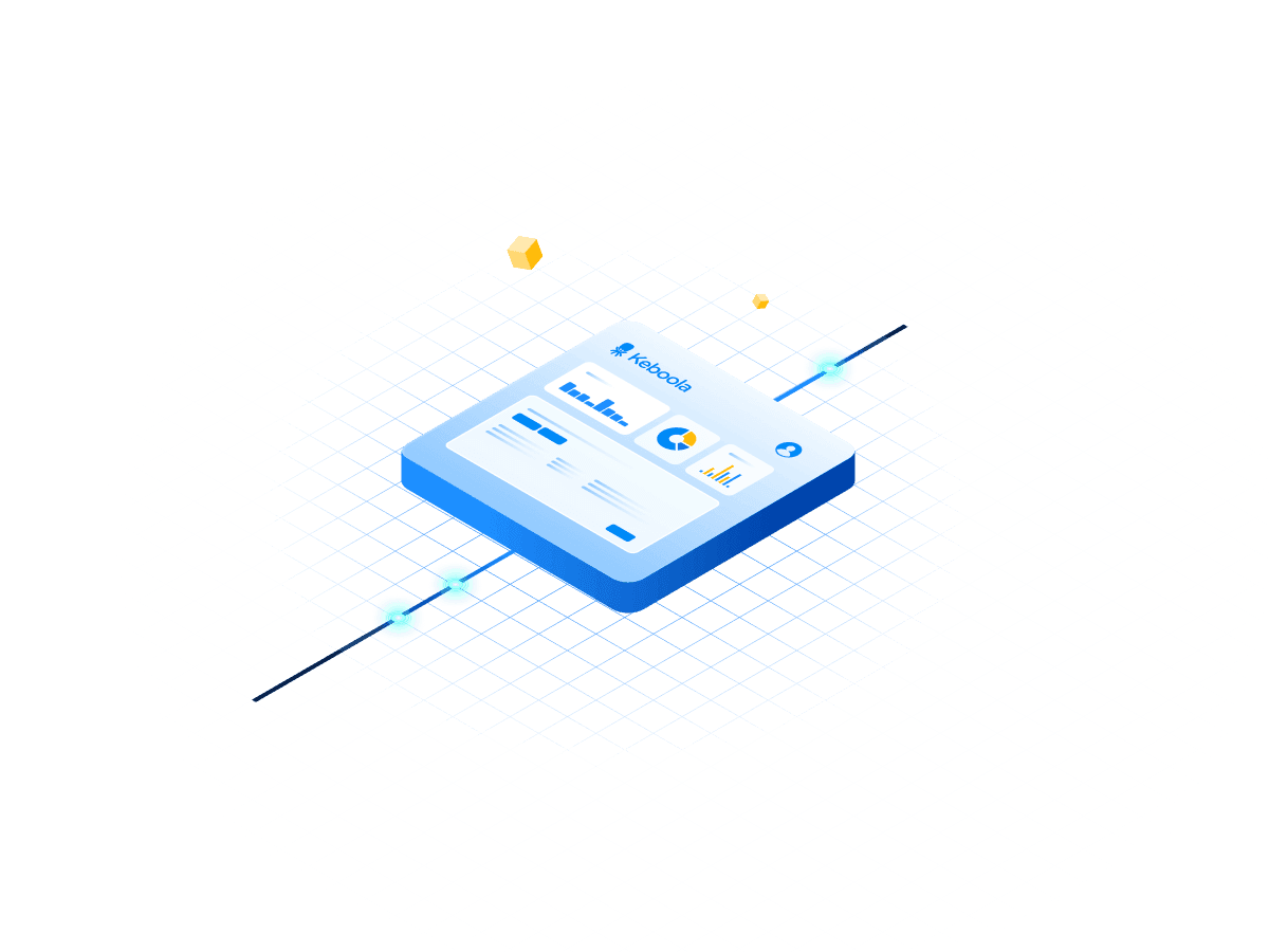 Board-ready reporting, audit-level detail