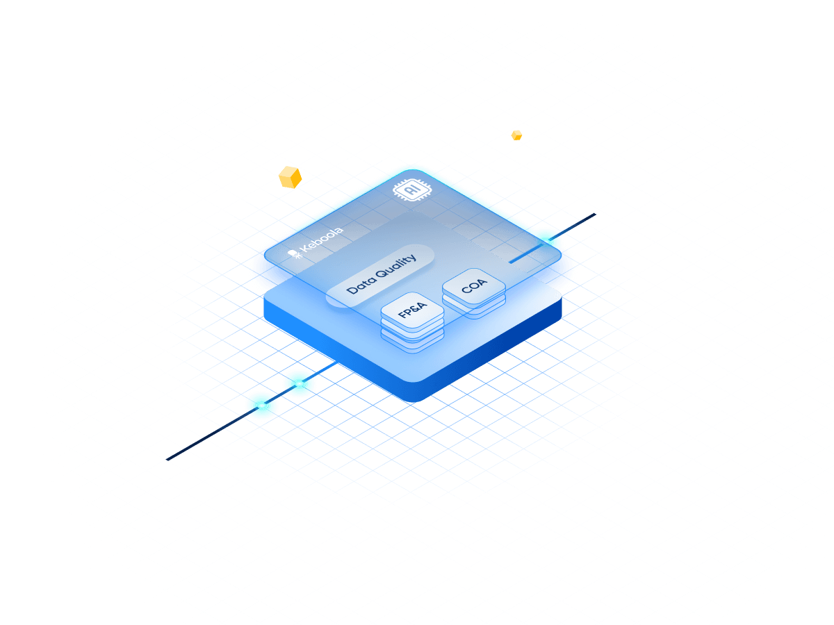 Agentic AI inside a glass box