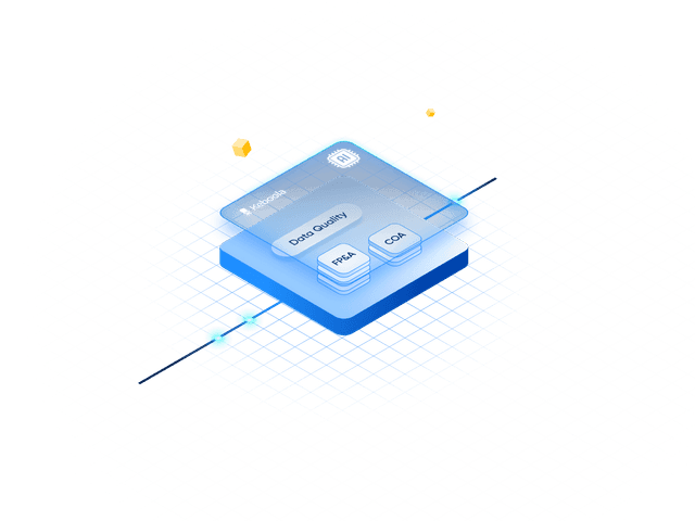 Agentic AI inside a glass box