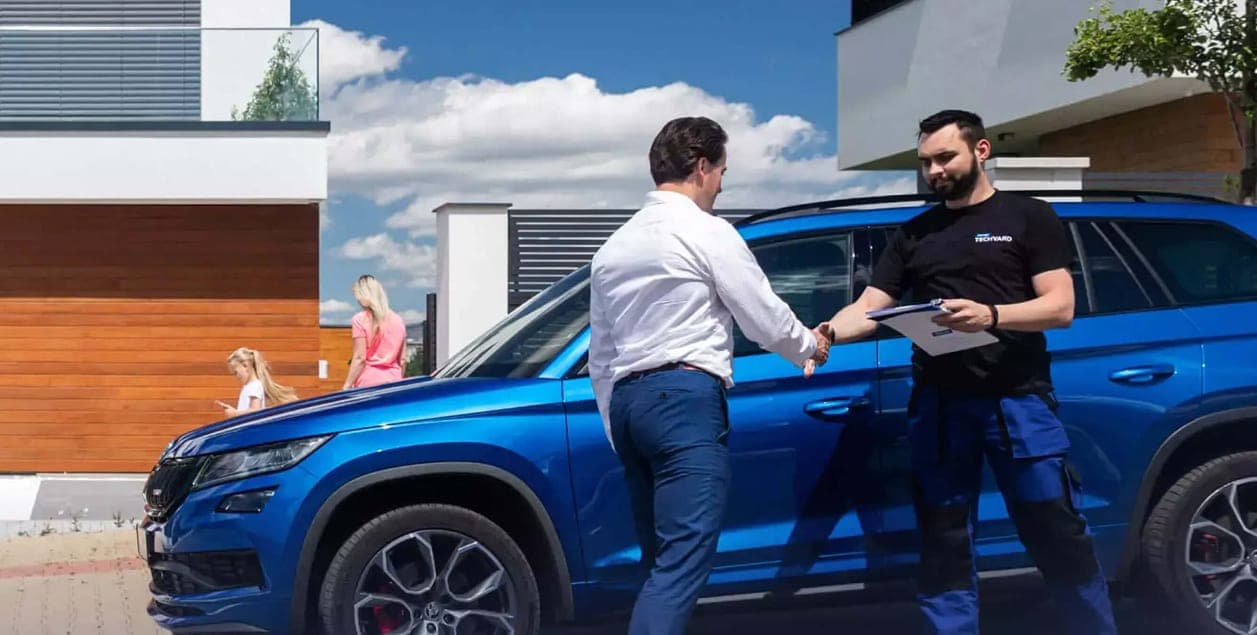 Carvago — online marketplace for used cars