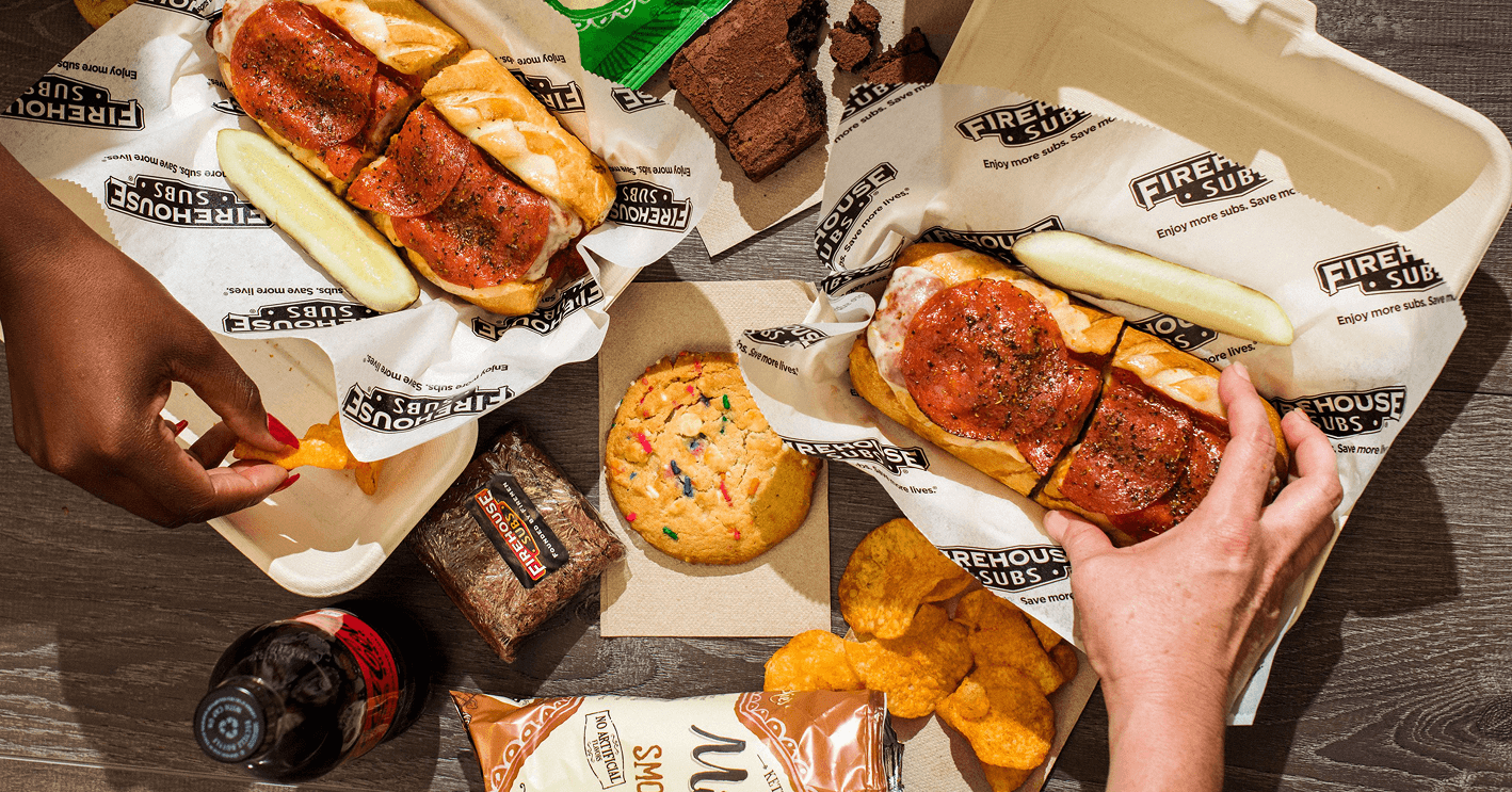 The Financial Engine Behind Firehouse Subs' Nationwide Expansion