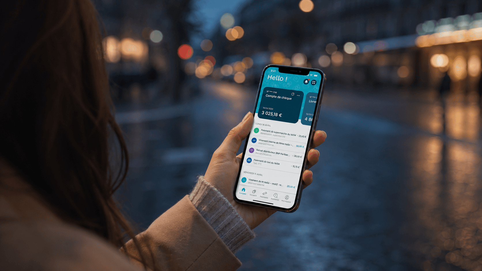 Week-Long Reports Reduced to One Click — Hello Bank!'s Path to Real-Time Finance Visibility