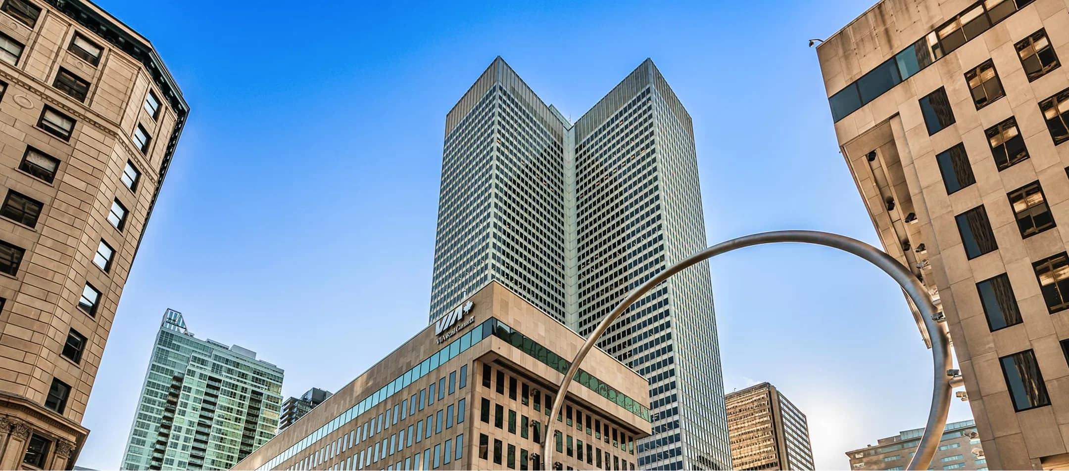 How Ivanhoe Cambridge Transformed Its Real Estate Intelligence