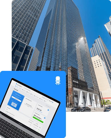 Keboola platform powering marketing, operations, and R&D