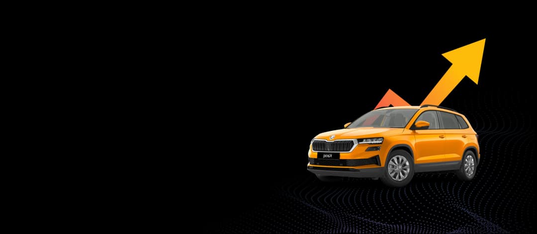 Olfin Car data platform overview