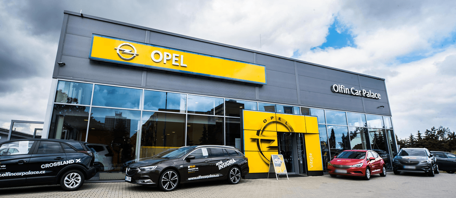 760% Sales Growth, One Connected Data Stack — How Olfin Car Scaled with Keboola