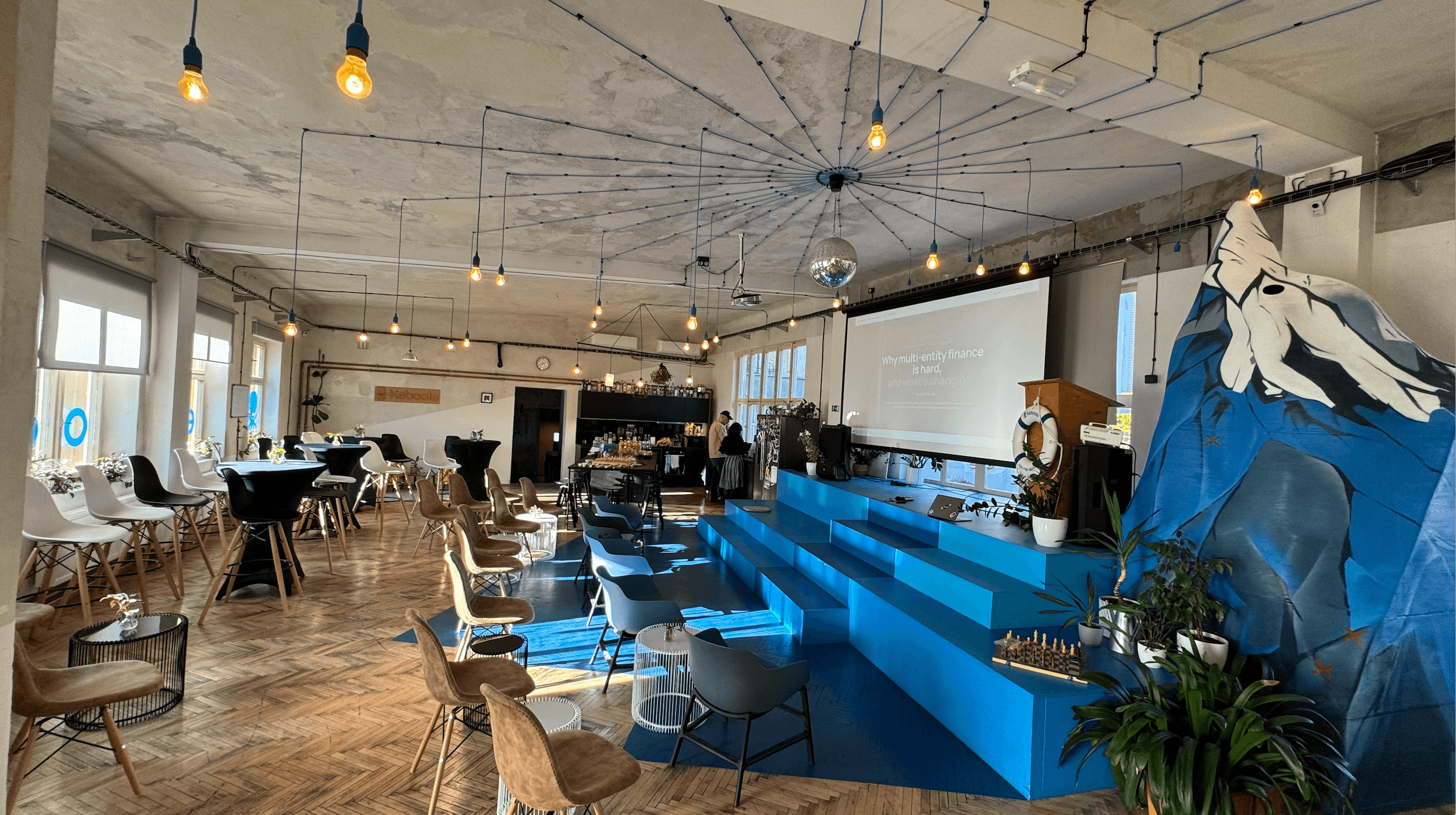 Prague breakfast · moment 1