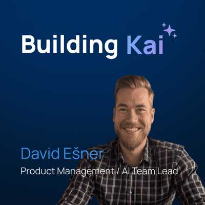 Building Kai