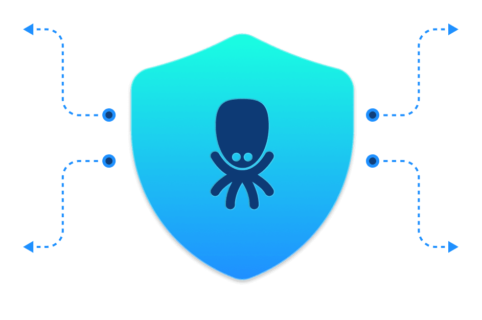 Keboola security layers