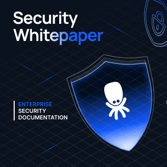 Enterprise Security for Modern Data Operations