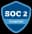 SOC 2 Compliant