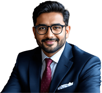 AJ Chandra — Global Director of Data Services, Evans Network of Companies