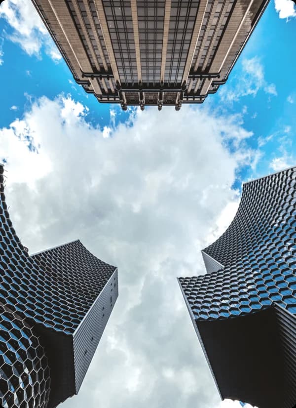 Portfolio-Wide Visibility