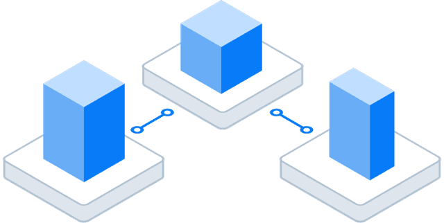Raw data becomes finance-grade data.