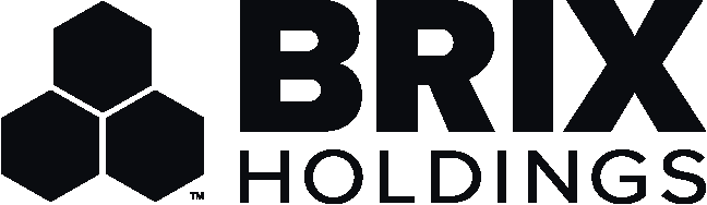 BRIX Holdings logo