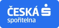 Česká spořitelna logo