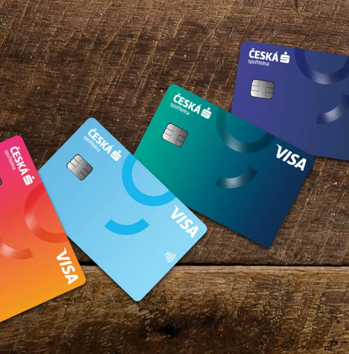 Česká spořitelna