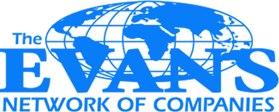 Evans Network of Companies logo