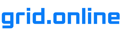 grid.online logo