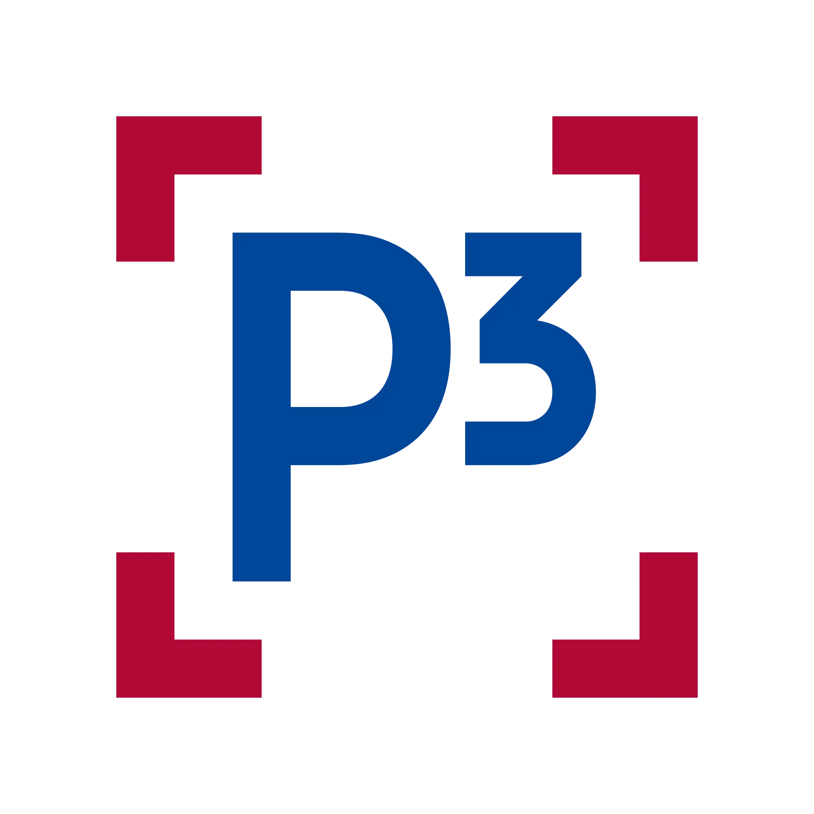 P3 Logistic Parks logo