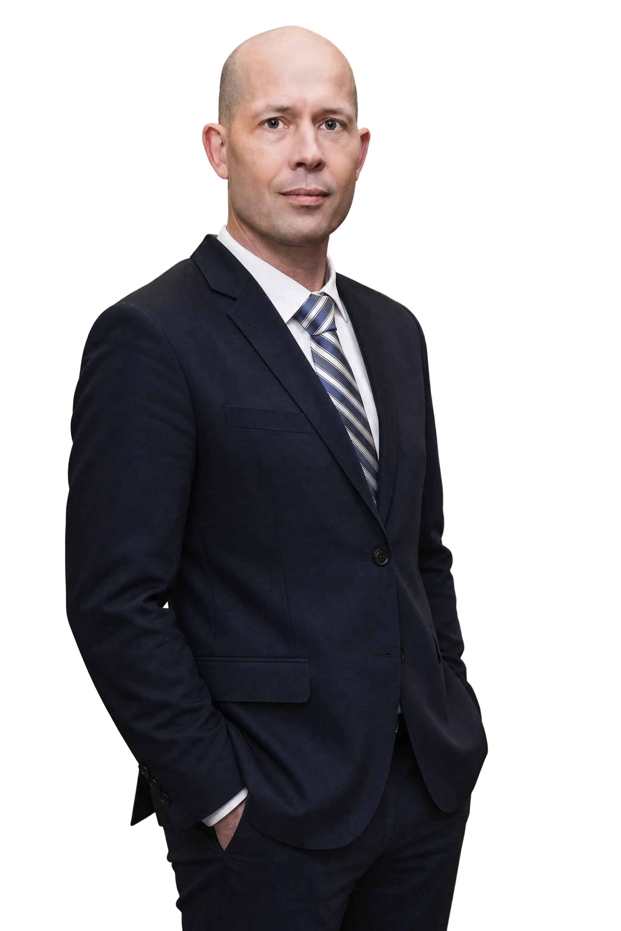 Jakub Žalio — Group CTO, Creditinfo Group